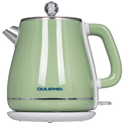 Изображение товара Электрочайник Oulemei V1 зеленый