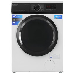 Изображение товара Стиральная машина Delonghi L 724 V CAMILLA белый