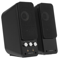 Изображение товара Колонки Creative T20 II черный