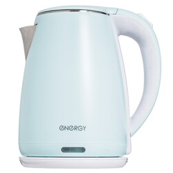 Изображение товара Электрочайник Energy E-261 голубой