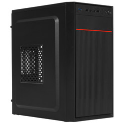 Изображение товара Корпус ExeGate BAA-113U [EX292351RUS] черный