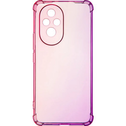 Изображение товара Накладка  BROSCORP для HONOR 200 прозрачный