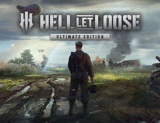 Изображение товара Игра Hell Let Loose - Ultimate Edition (Steam)