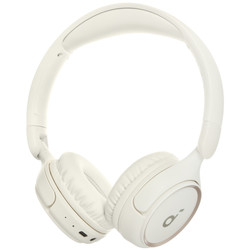 Изображение товара Беспроводные/проводные наушники Anker Soundcore H30i  белый 2024