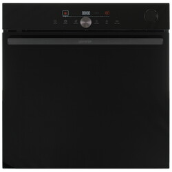 Изображение товара Электрический духовой шкаф Gorenje BSA6747DGWI черный