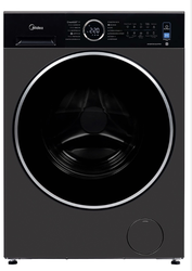 Изображение товара Стирально-сушильная машина Midea MF205D80WB/T-RU серый