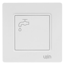 Изображение товара Контроллер протечки UJIN Aqua EA-WB-12V-CR1