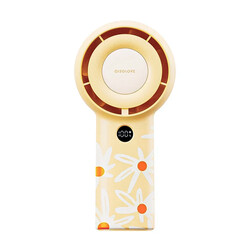 Изображение товара Вентилятор Solove F16  желтый