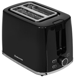 Изображение товара Тостер BRAYER 2108BR черный