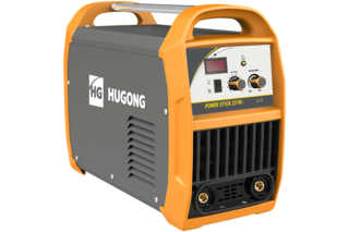 Изображение товара Сварочный аппарат HUGONG POWER STICK 251W III