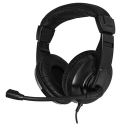 Изображение товара Проводные наушники BEHRINGER HPM1100U  черный 2024