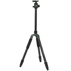 Изображение товара Штатив Falcon Eyes Green Line 1718 BHS-15 черный