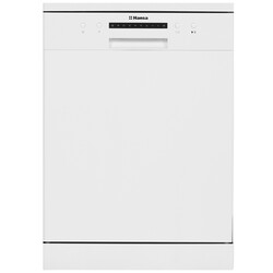 Изображение товара Посудомоечная машина Hansa ZWM616WH белый