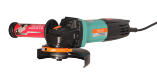 Изображение товара Углошлифовальная машина (УШМ) Sturm! AG9012TJ