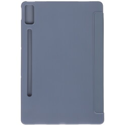 Изображение товара Чехол-книжка BoraSCO для Lenovo Xiaoxin IdeaPad Pro фиолетовый