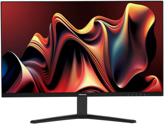 Изображение товара 27" Монитор Hisense 27N3G-PRO черный