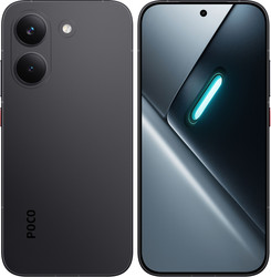 Изображение товара 6.59" Смартфон POCO X8 Pro 512 ГБ черный