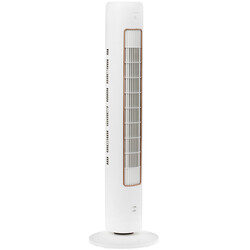 Изображение товара Вентилятор REOKA RKTF-4001  белый