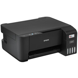 Изображение товара МФУ струйное Epson L3210
