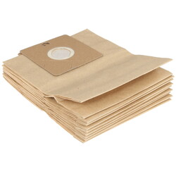 Изображение товара Комплект пылесборник и фильтр Filtero SAM 03 ECOLine XL