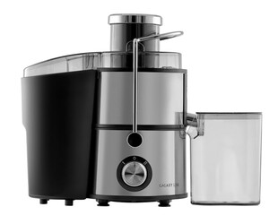 Изображение товара Соковыжималка электрическая Galaxy Line GL 0809 серебристый