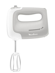 Изображение товара Миксер Moulinex Prepmix HM450B10 серый