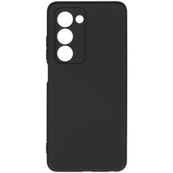 Изображение товара Накладка  BoraSCO для OPPO A5 черный
