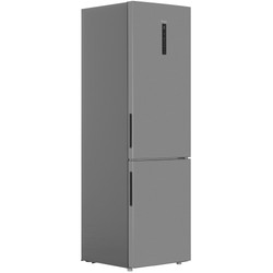 Изображение товара Холодильник с морозильником   Haier C2F637CXRGU1 серебристый