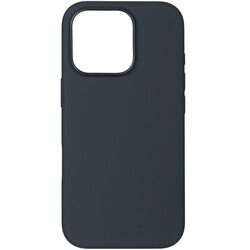 Изображение товара Накладка  KEYRON Silicone Origin для Apple iPhone 16 Pro черный
