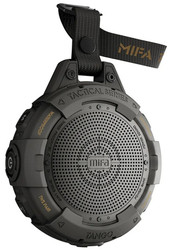 Изображение товара Портативная колонка MIFA Tango, черный