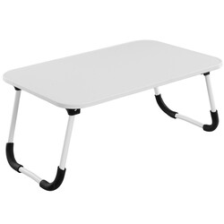 Изображение товара Столик для ноутбука BRABIX BT-002 белый