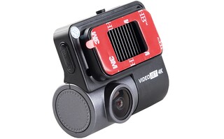 Изображение товара Видеорегистратор SilverStone F1 VideoJet II 4K