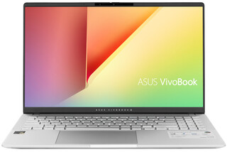 Изображение товара 15.6" Ноутбук ASUS Vivobook S 15 Oled S5507QA-MA076W серебристый
