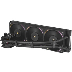 Изображение товара Система охлаждения Thermalright Elite Vision 360 ARGB черная