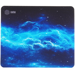 Изображение товара Коврик Cactus Space Clouds (M) разноцветный
