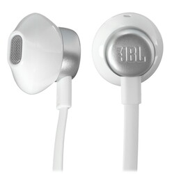 Изображение товара Проводные наушники JBL Tune 305C  белый 2024