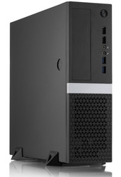 Изображение товара Корпус Foxline FL-211 [FL-211-TFX300S] черный