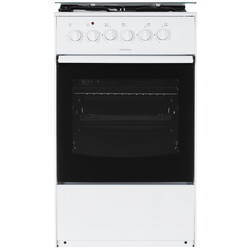 Изображение товара Комбинированная плита DARINA 1 B 3321 W белый