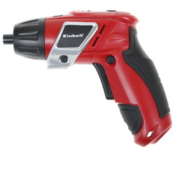 Изображение товара Аккумуляторная отвертка Einhell TC-SD 3.6 Li