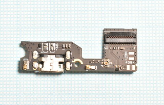 Изображение товара Плата (USB) для смартфона DEXP A455 [N/A]