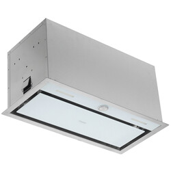 Изображение товара Вытяжка полновстраиваемая Haier HVX-BI664GW белый/серебристый