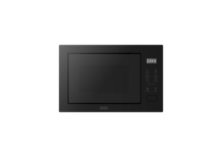 Изображение товара Встраиваемая микроволновая печь DeLonghi DMO 25NB TEANO черный