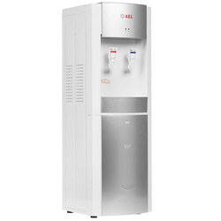 Изображение товара Диспенсер AEL LD-AEL-28 белый