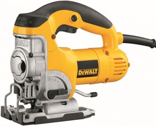 Изображение товара Электрический лобзик DeWALT DW331K
