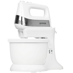 Изображение товара Миксер Gorenje M500DCS белый