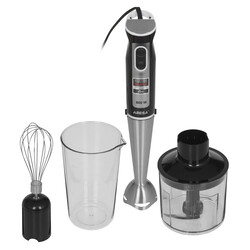 Изображение товара Блендер погружной Aresa AR-1123 черный