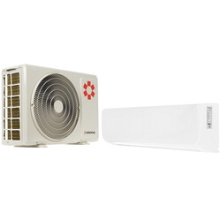 Изображение товара Кондиционер настенный сплит-система Kentatsu KSGA53HFAN1/KSRA53HFAN1 белый