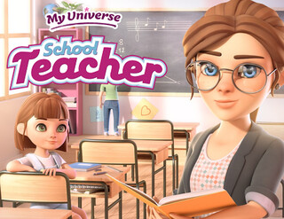 Изображение товара Игра My Universe - School Teacher (Steam)