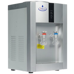 Изображение товара Диспенсер SMixx 16 TD/E серебристый