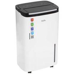 Изображение товара Осушитель воздуха Ballu BD40EN белый
